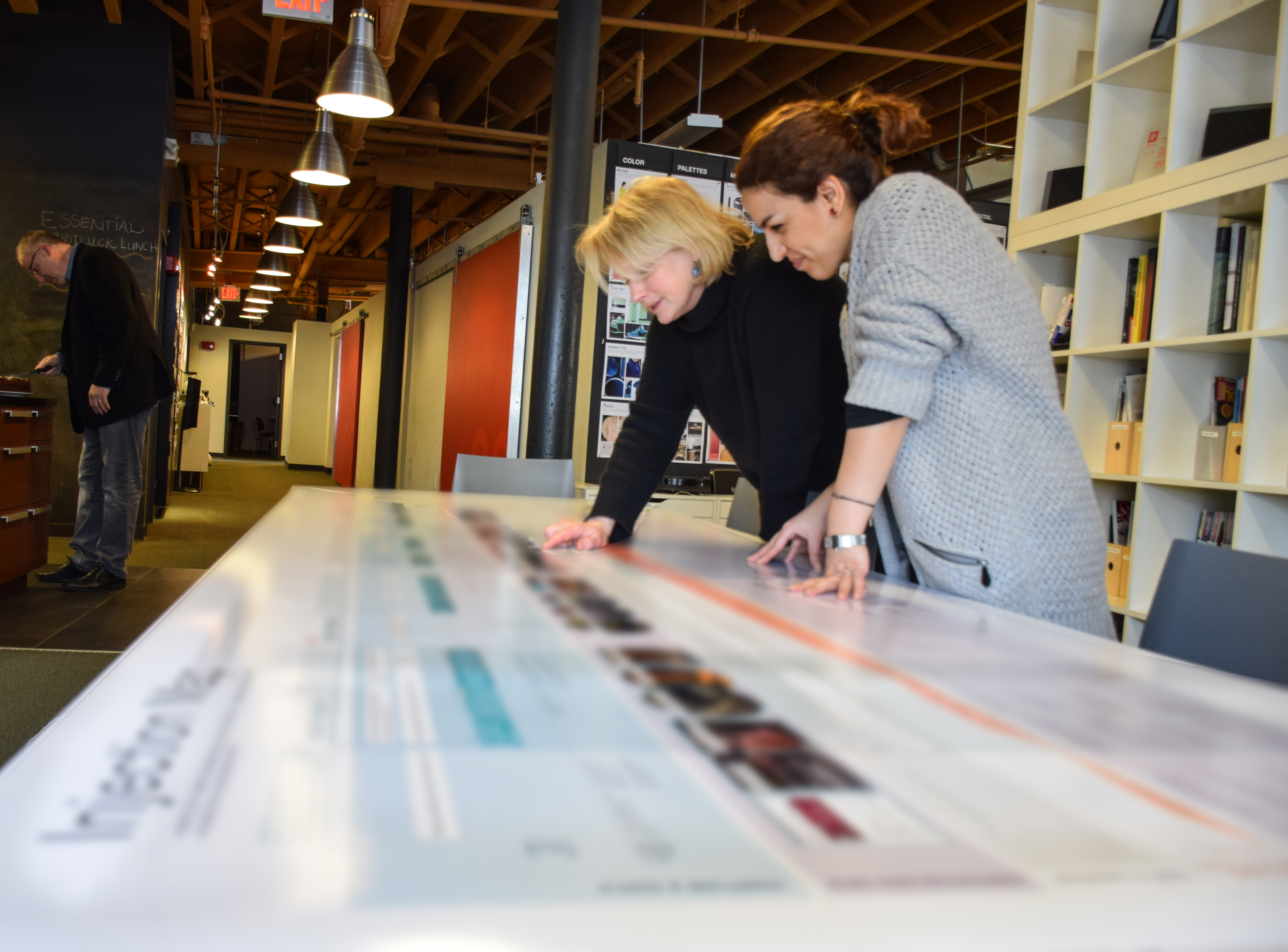 Understanding Rheumatoid Arthritis across care contexts: From lived experience to opportunity